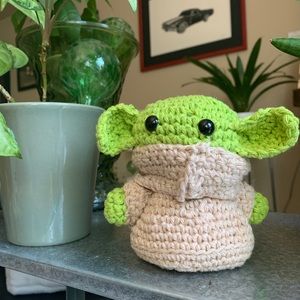 Meet your Posher, Laura